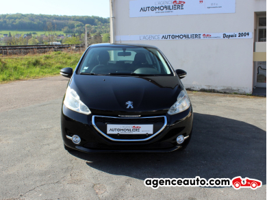 Peugeot 208 — 2