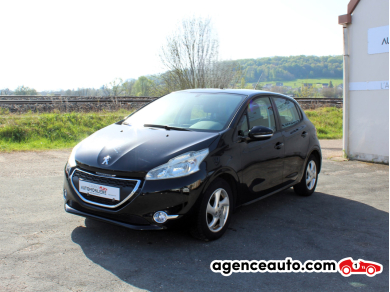 Peugeot 208 — 3