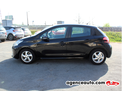 Peugeot 208 — 4