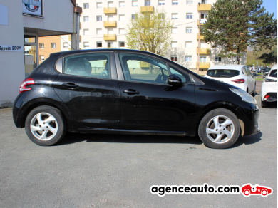 Peugeot 208 — 21