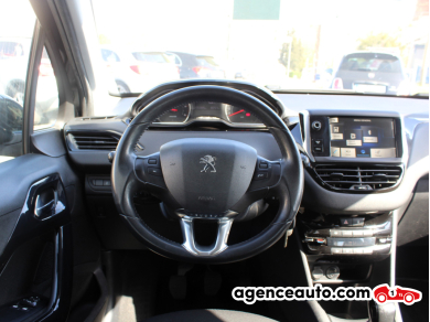 Peugeot 208 — 16