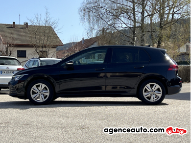 Volkswagen Golf — 2