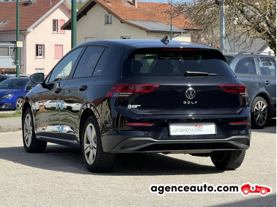 Volkswagen Golf — 3