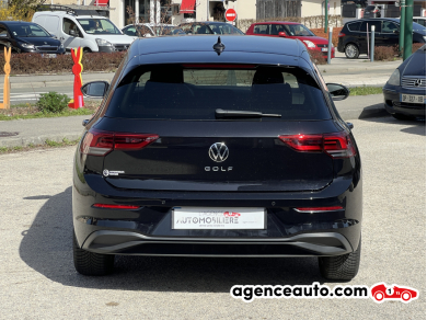 Volkswagen Golf — 4
