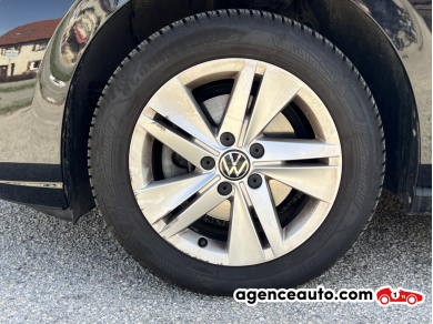 Volkswagen Golf — 27