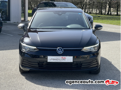 Volkswagen Golf — 8