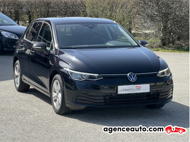 Volkswagen Golf — 7