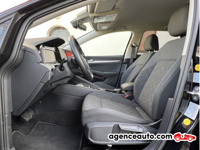 Volkswagen Golf — 12