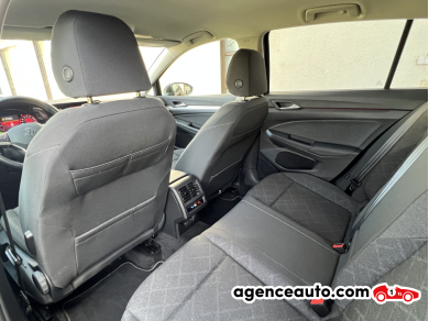 Volkswagen Golf — 36