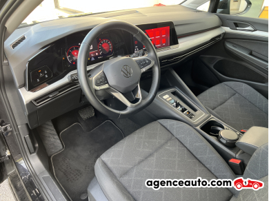 Volkswagen Golf — 11