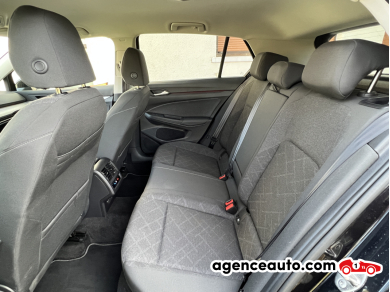 Volkswagen Golf — 14