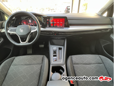 Volkswagen Golf — 10