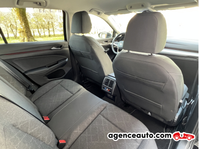 Volkswagen Golf — 37