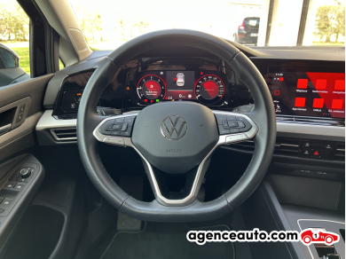 Volkswagen Golf — 26