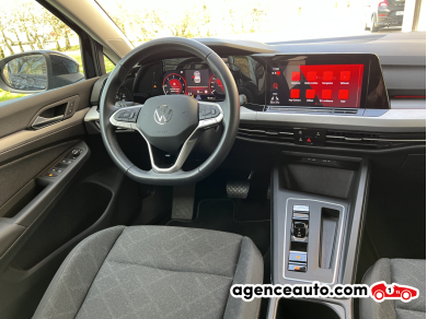 Volkswagen Golf — 17