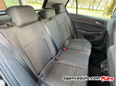 Volkswagen Golf — 15