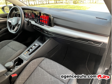 Volkswagen Golf — 33
