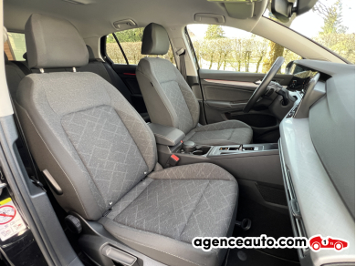 Volkswagen Golf — 13