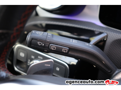 Mercedes Classe CLA — 15