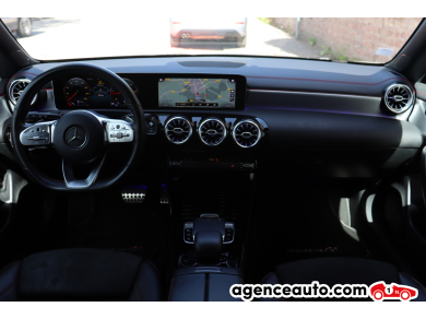 Mercedes Classe CLA — 12
