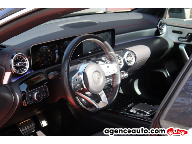 Mercedes Classe CLA — 21