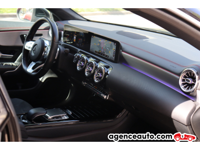 Mercedes Classe CLA — 11