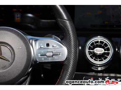 Mercedes Classe CLA — 17