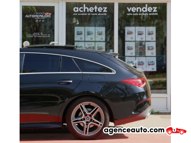 Mercedes Classe CLA — 9