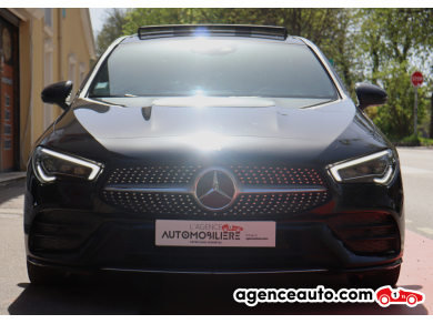 Mercedes Classe CLA — 7