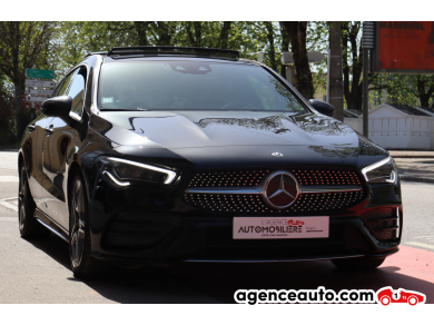 Mercedes Classe CLA — 6