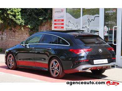 Mercedes Classe CLA — 3