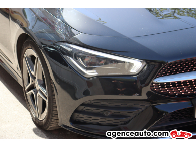 Mercedes Classe CLA — 32