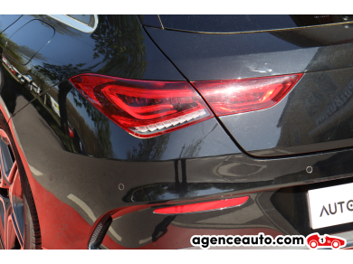Mercedes Classe CLA — 34