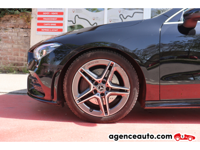 Mercedes Classe CLA — 26