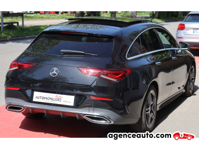 Mercedes Classe CLA — 5