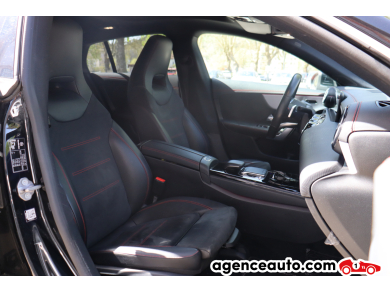 Mercedes Classe CLA — 10