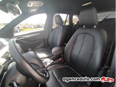 Bmw X1 — 9