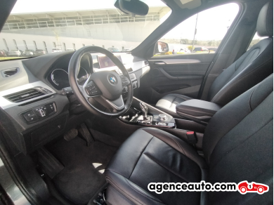 Bmw X1 — 10