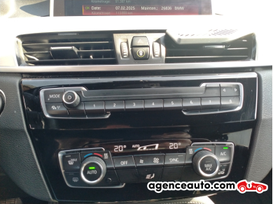 Bmw X1 — 22