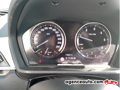 Bmw X1 — 20