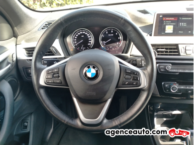 Bmw X1 — 19