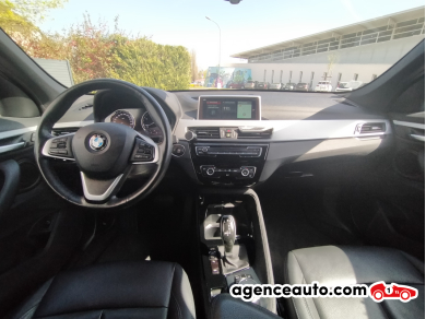 Bmw X1 — 17