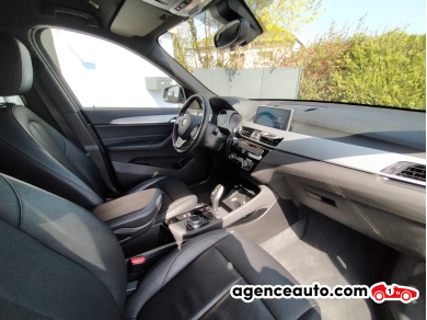 Bmw X1 — 11