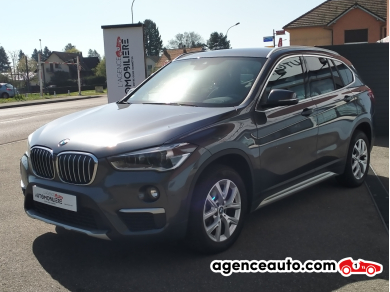 Bmw X1 — 3