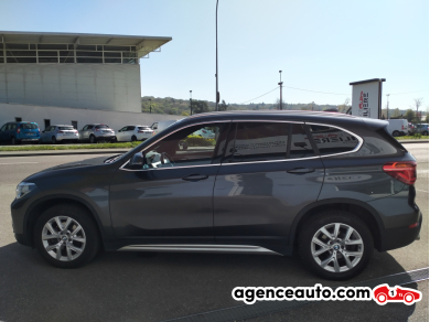 Bmw X1 — 4