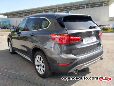 Bmw X1 — 5