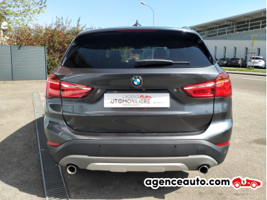 Bmw X1 — 6