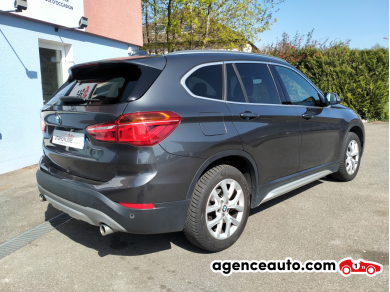 Bmw X1 — 7