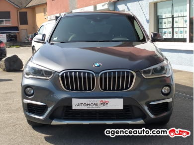 Bmw X1 — 2