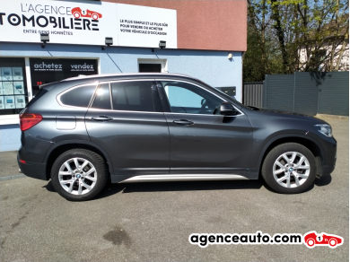 Bmw X1 — 8